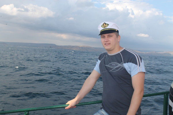 Виктор Разгуляев