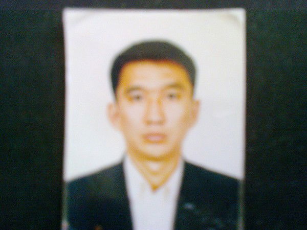 Мурат Аккулов