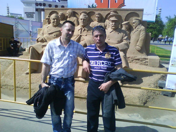 Игорь Деменюк