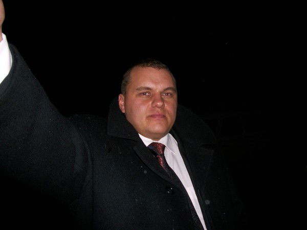 Алексей Клейменов