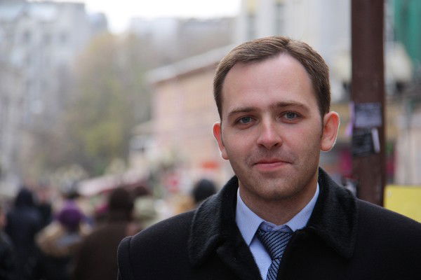 Евгений Шеременда