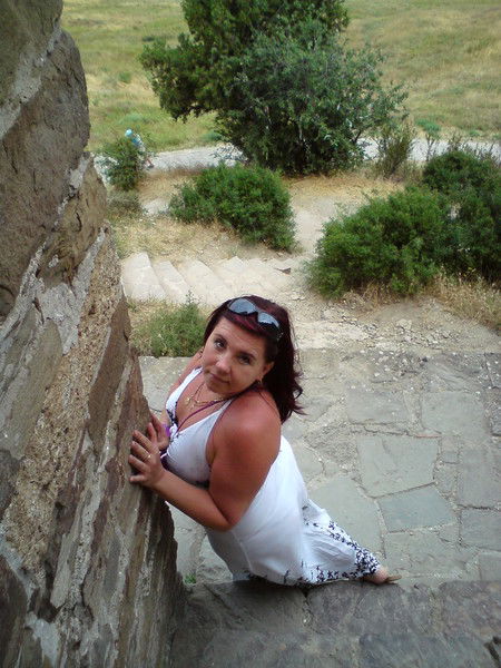 Ольга Мохова