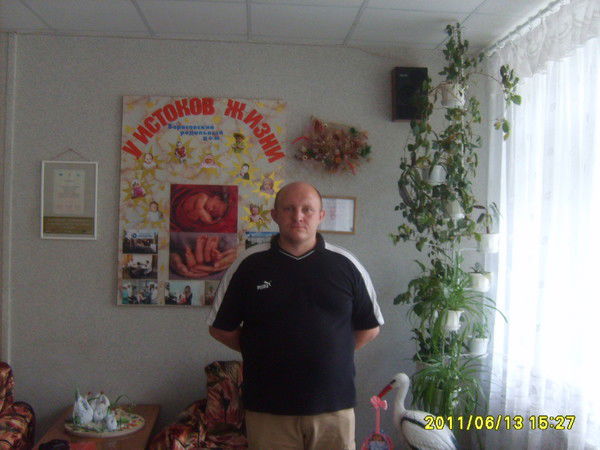 Андрей Лесун