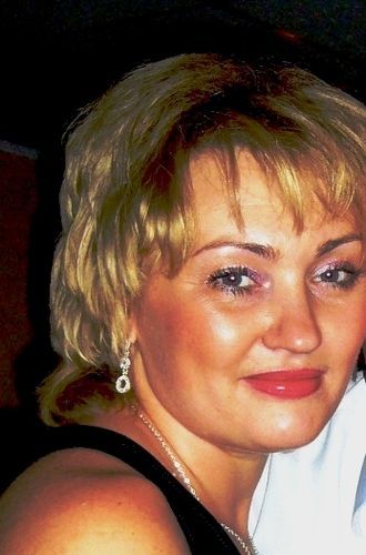 Татьяна Ливинчук