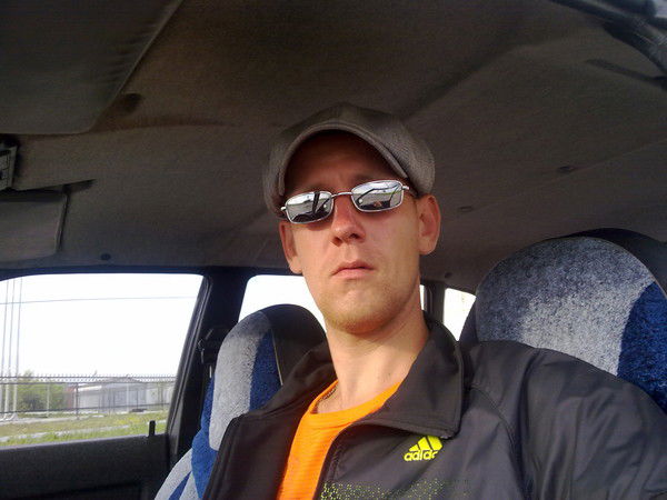 Александр Рычихин