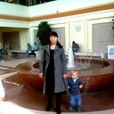 Екатерина Кривошеина