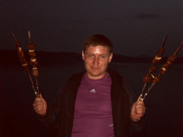 Юрий Пятков