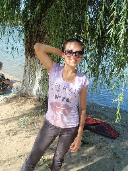 Ирина Федорова