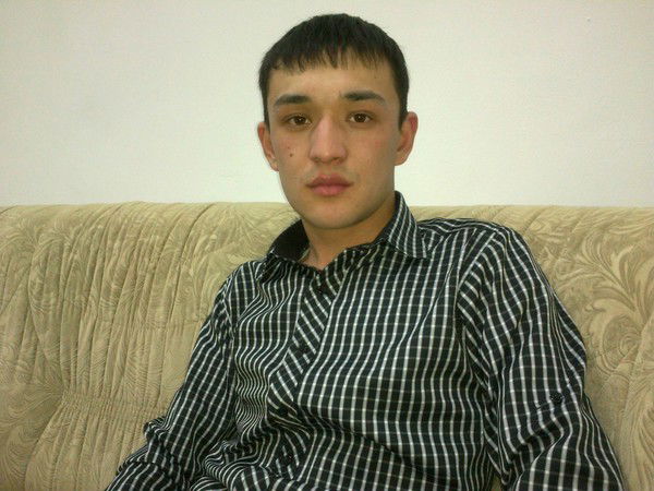 Ануар Жунусов