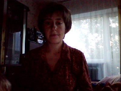 Наташа Смолина