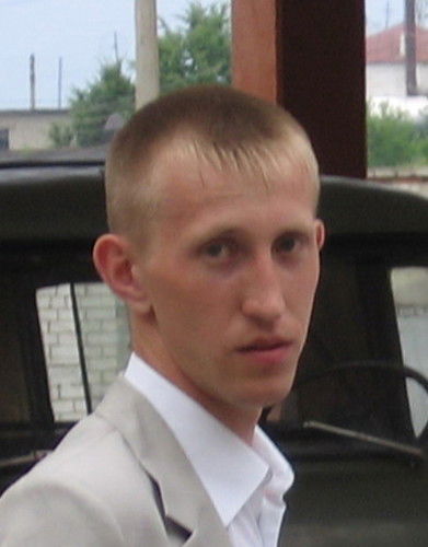 Сергей Изман