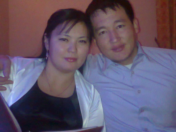 Askhatsaida Shaigirovy