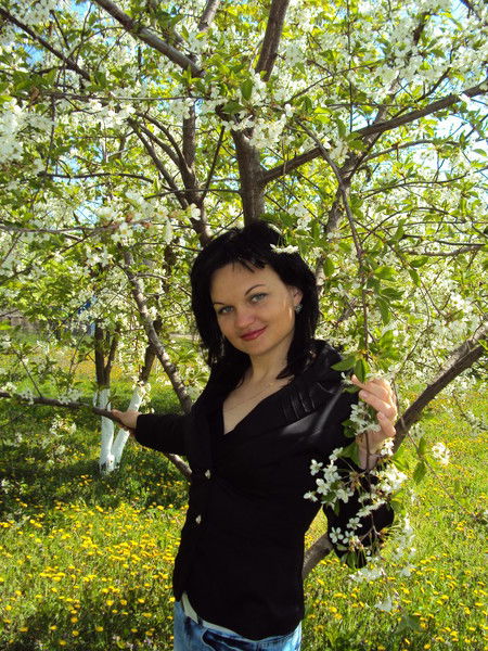 Лена Агеева