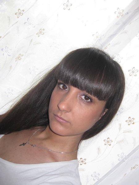 Любовь Орлова