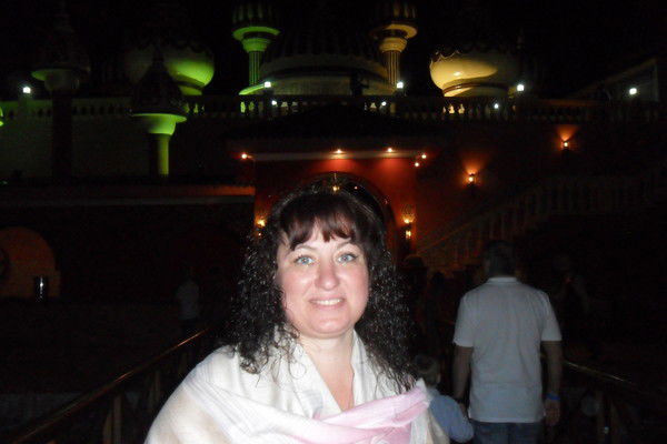 Наталья Мироненко