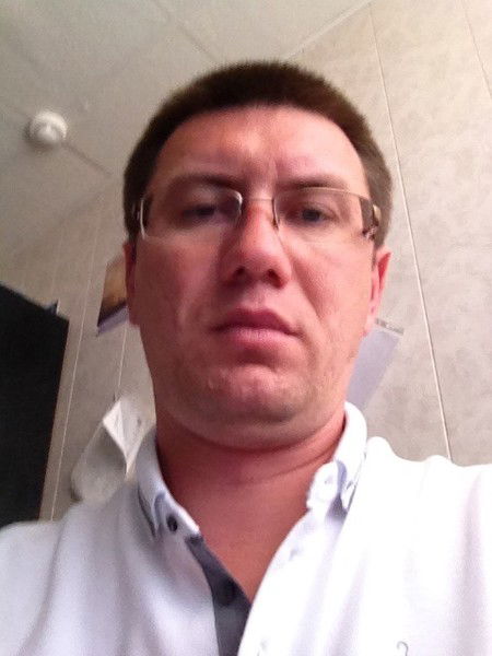 Константин Третьяченко