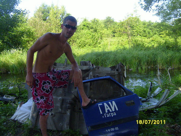 Денис Силантьев