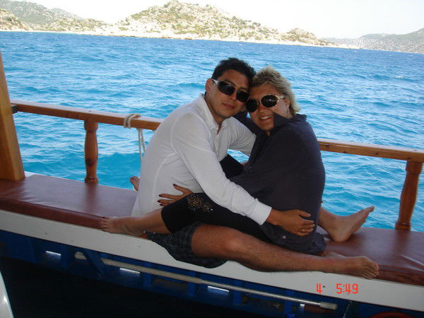 Айнура Букпенова