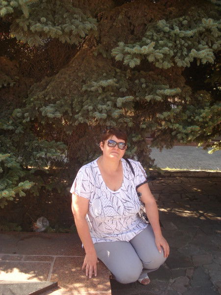 Наталья Рощупкина