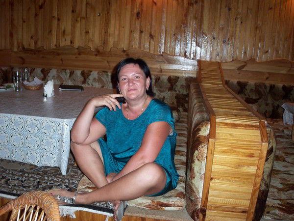 Анна Зайцева