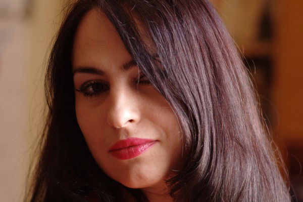 Валерия Черненко