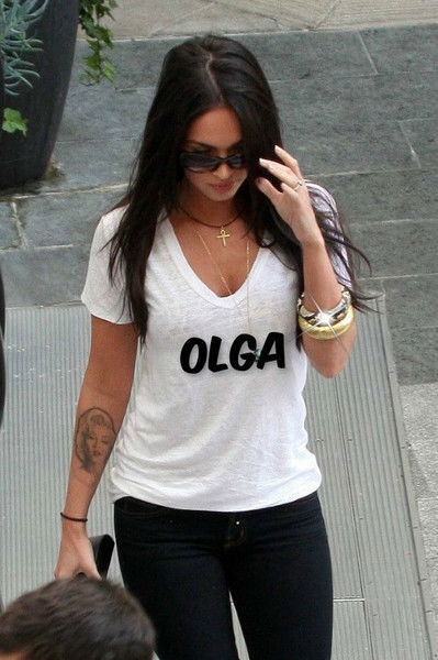 Ольга Соловьева