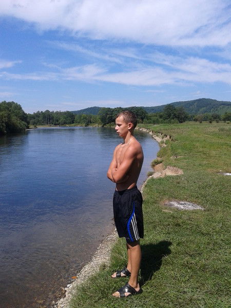 Толян Вишневский