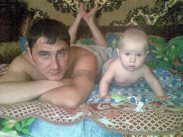 Ильфат Хазеев