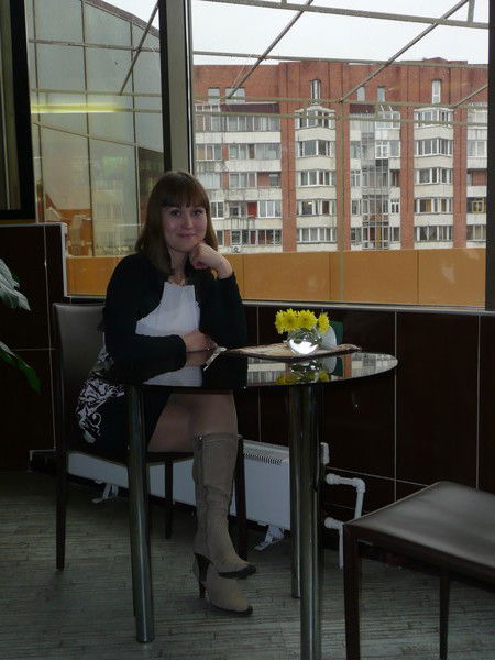 Анна Ивашкина