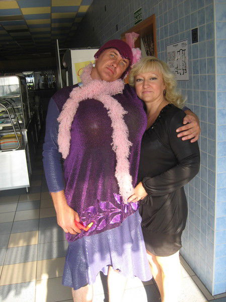 Наталья Кузнецова