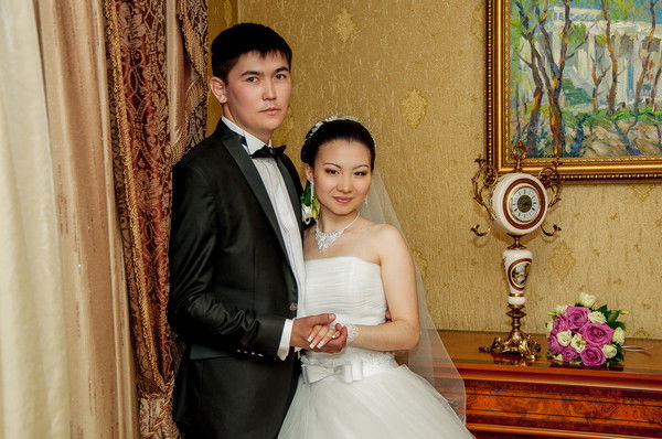 Нурбол Якупов