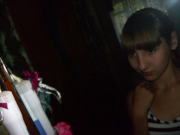 Виктория Шарина