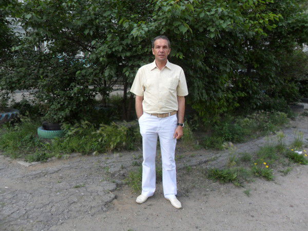 Александр Бравиков