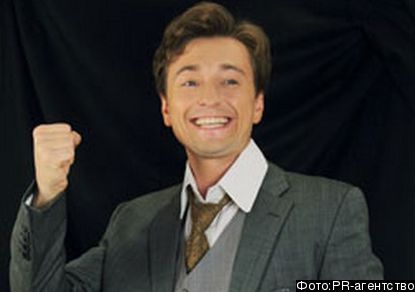 Эдуард Тебеньков