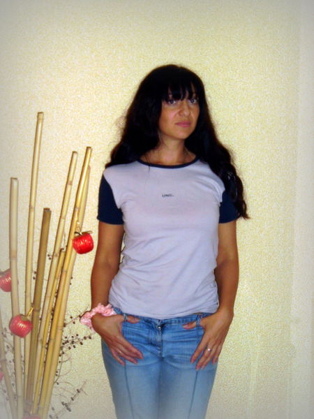 Наталья Галуш