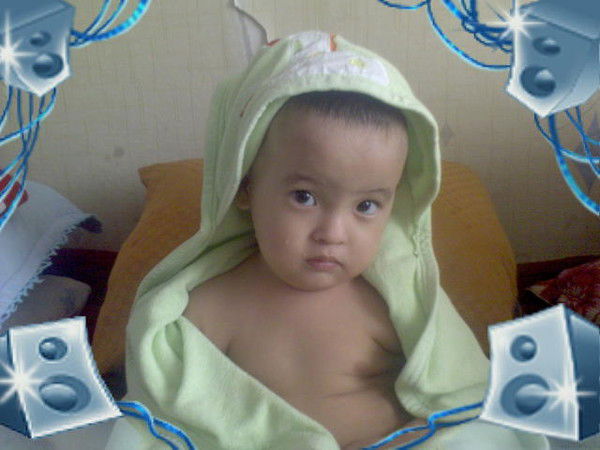 Абай Бекзадин