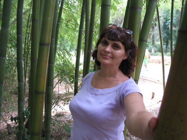 Маргарита Пашенко