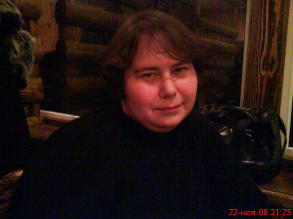 Таня Яковлева