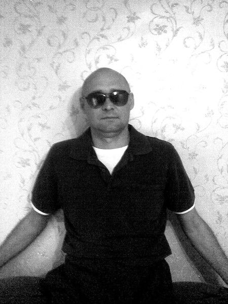 Геннадий Вьюник