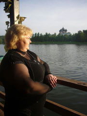 Екатерина Кириллова