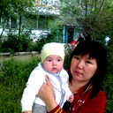 Алуа Алиева