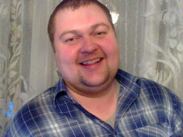 Алексей Стрельцов