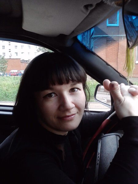 Эльвира Халикова