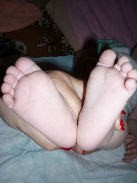 Елена Федотова