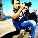 Alek Esanov