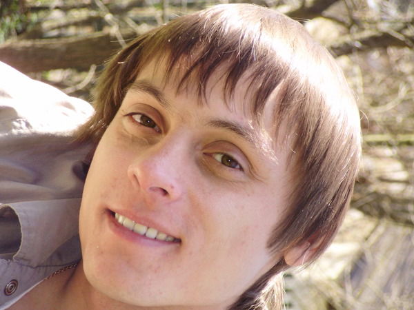 Александр Кудрин