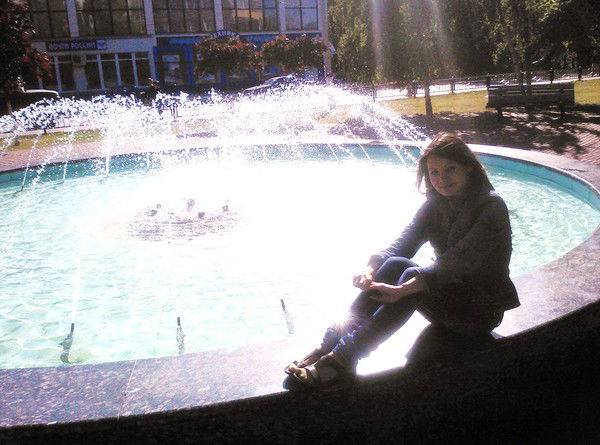 Юляшка Слепухина