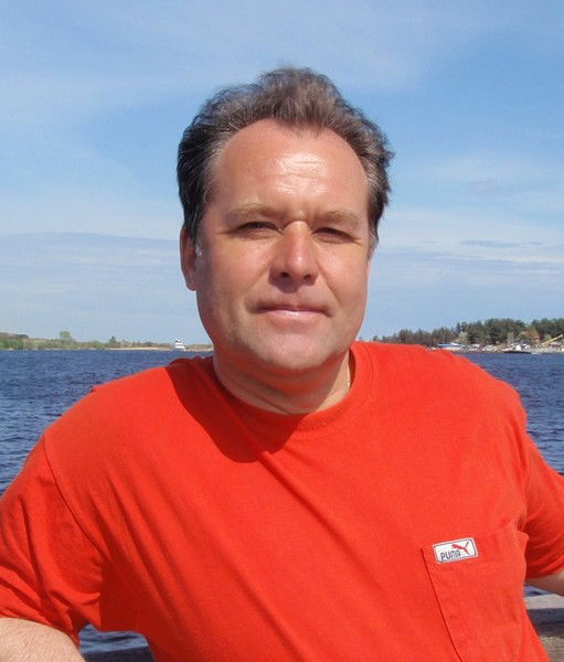 Сергей Дмитренко