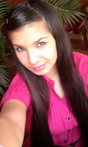 Альбина Ахметова