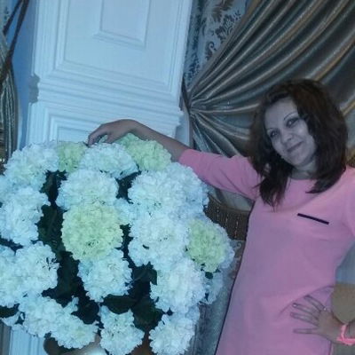 Ольга Караваева